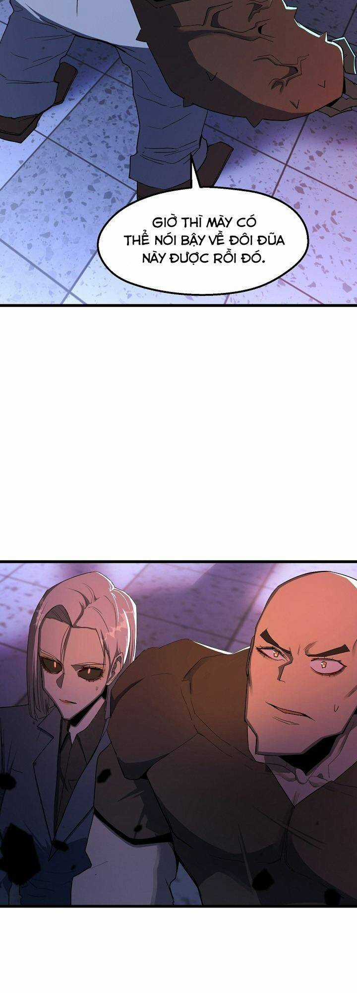 Kẻ Thất Nghiệp Bất Khả Chiến Bại Chapter 27 trang 57