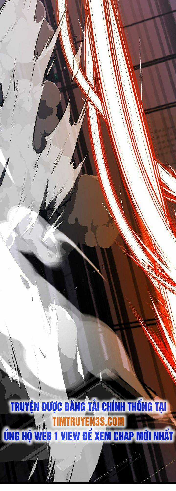 Kẻ Thất Nghiệp Bất Khả Chiến Bại Chapter 27 trang 6