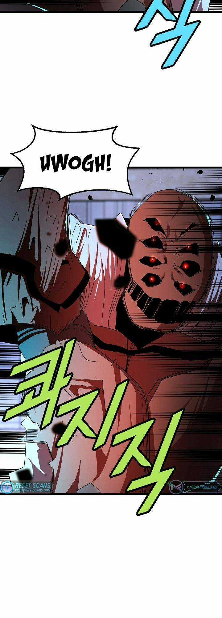 Kẻ Thất Nghiệp Bất Khả Chiến Bại Chapter 27 trang 60