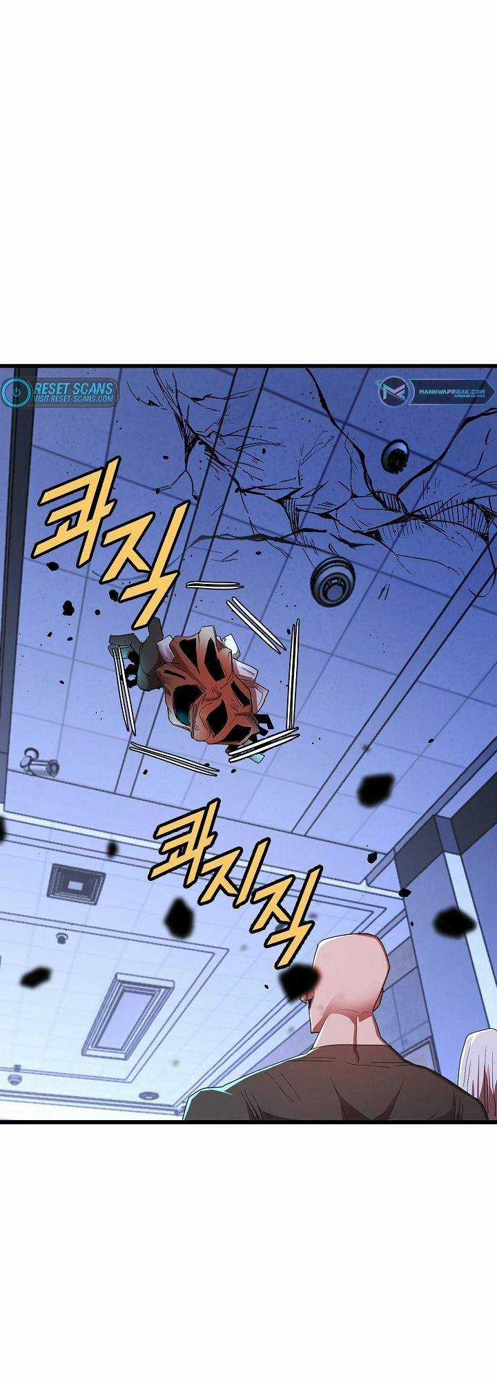 Kẻ Thất Nghiệp Bất Khả Chiến Bại Chapter 27 trang 62