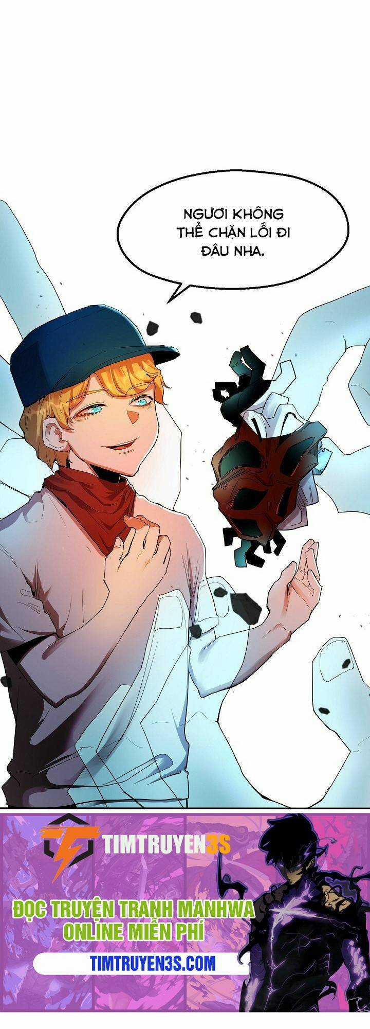 Kẻ Thất Nghiệp Bất Khả Chiến Bại Chapter 27 trang 64