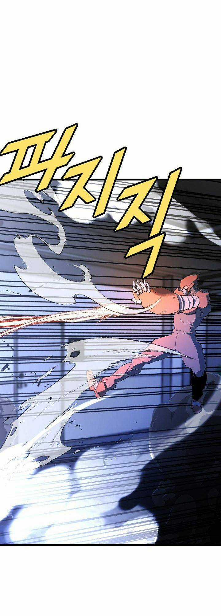 Kẻ Thất Nghiệp Bất Khả Chiến Bại Chapter 27 trang 7