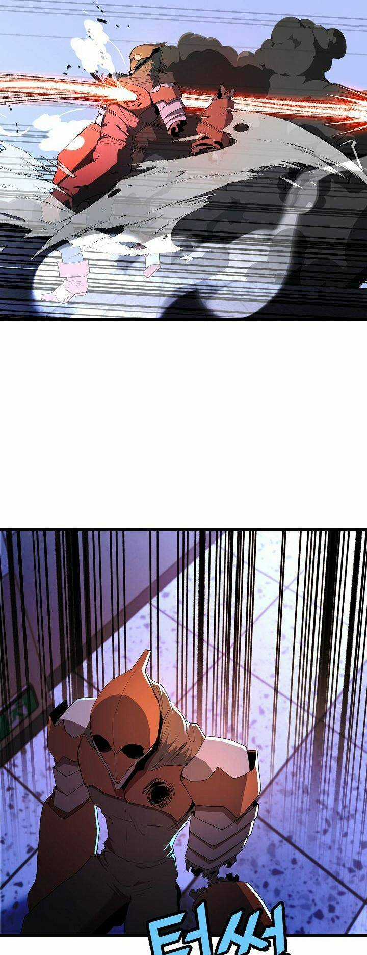 Kẻ Thất Nghiệp Bất Khả Chiến Bại Chapter 27 trang 9