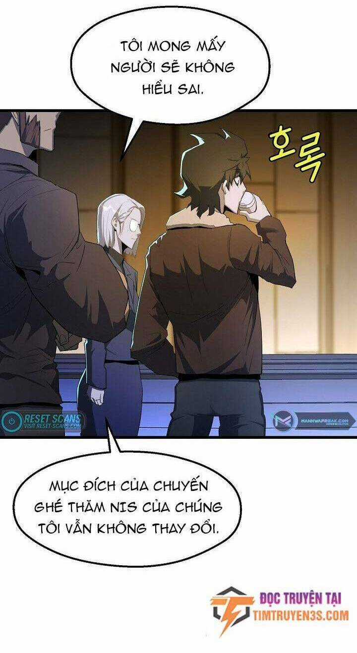 Kẻ Thất Nghiệp Bất Khả Chiến Bại Chapter 28 trang 13