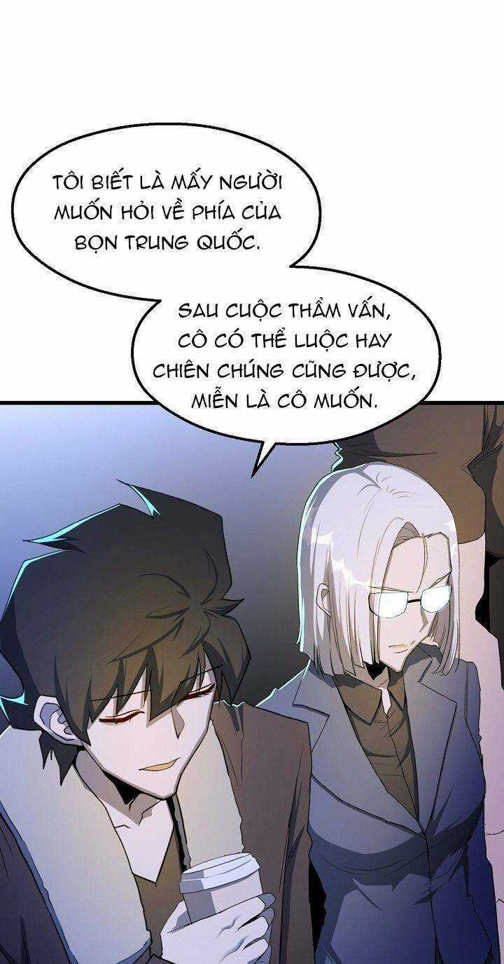 Kẻ Thất Nghiệp Bất Khả Chiến Bại Chapter 28 trang 14