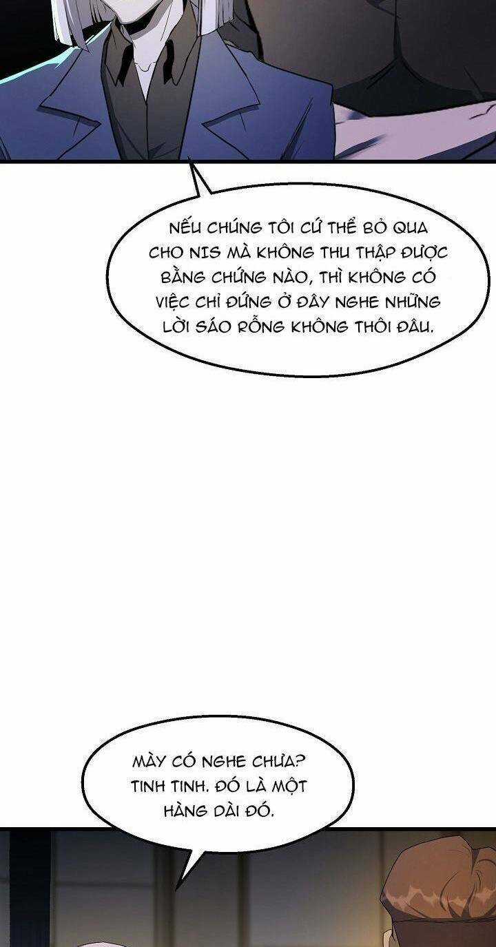 Kẻ Thất Nghiệp Bất Khả Chiến Bại Chapter 28 trang 16