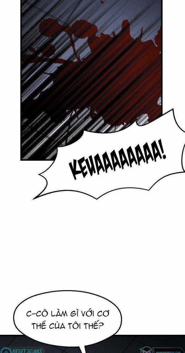 Kẻ Thất Nghiệp Bất Khả Chiến Bại Chapter 28 trang 18