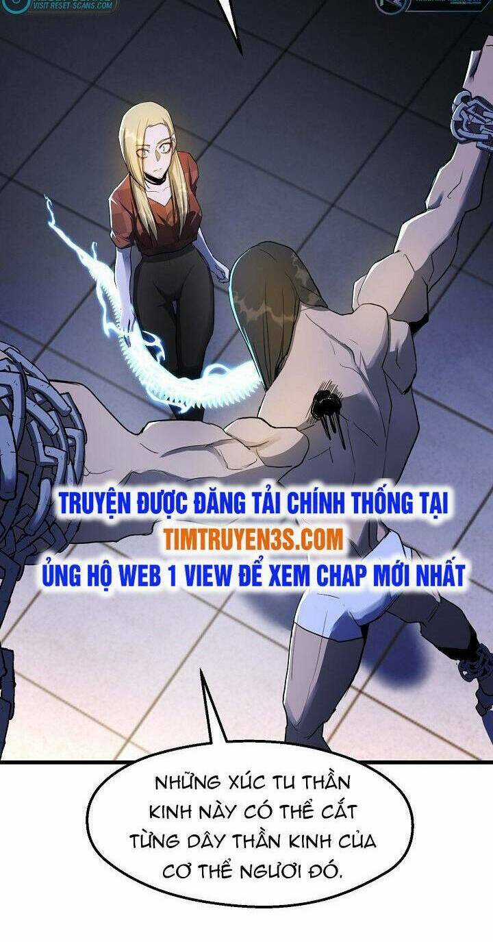 Kẻ Thất Nghiệp Bất Khả Chiến Bại Chapter 28 trang 19
