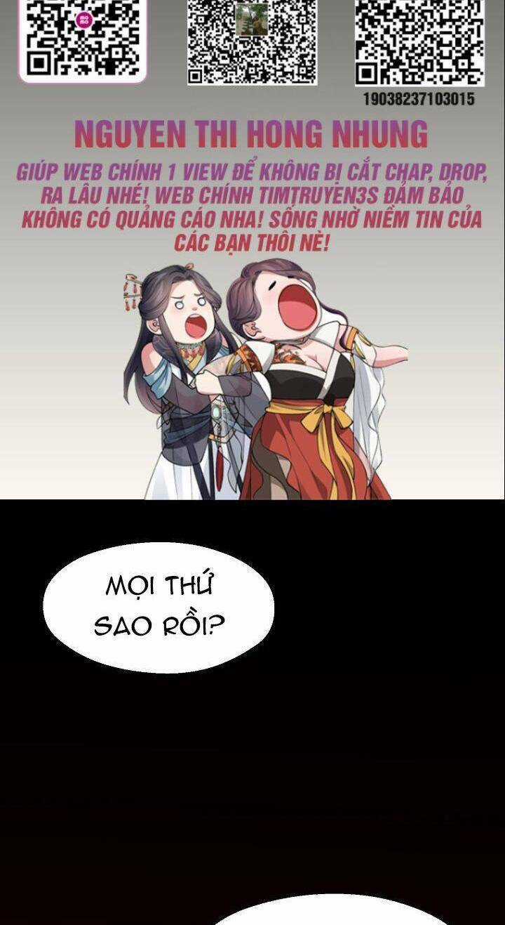 Kẻ Thất Nghiệp Bất Khả Chiến Bại Chapter 28 trang 2