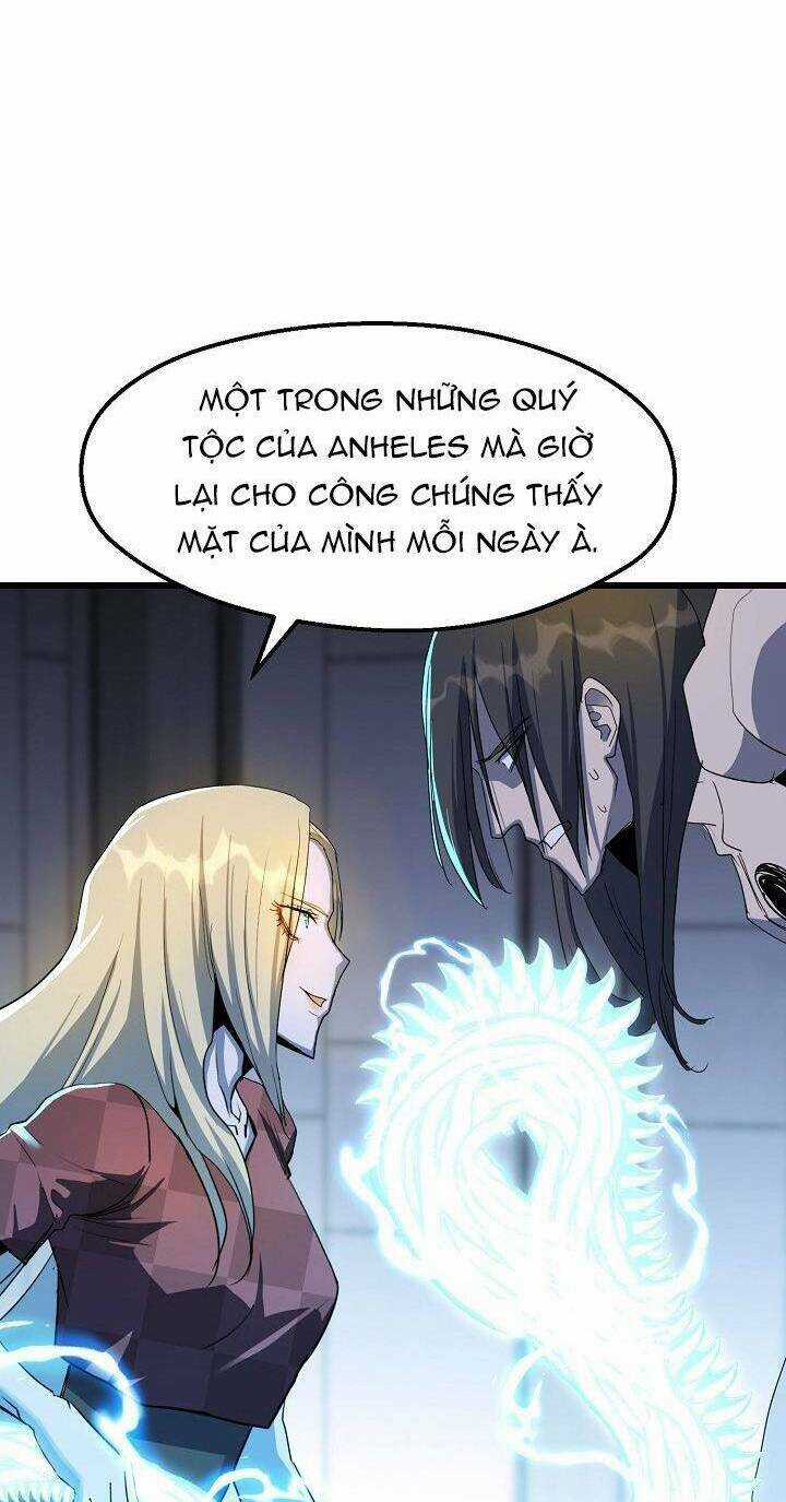 Kẻ Thất Nghiệp Bất Khả Chiến Bại Chapter 28 trang 20