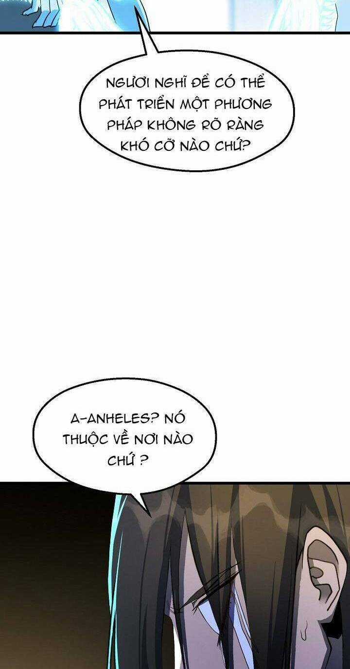 Kẻ Thất Nghiệp Bất Khả Chiến Bại Chapter 28 trang 21