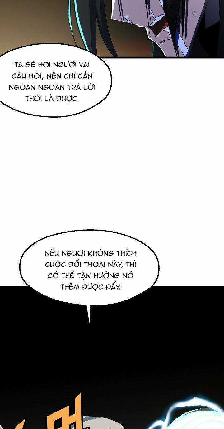 Kẻ Thất Nghiệp Bất Khả Chiến Bại Chapter 28 trang 22