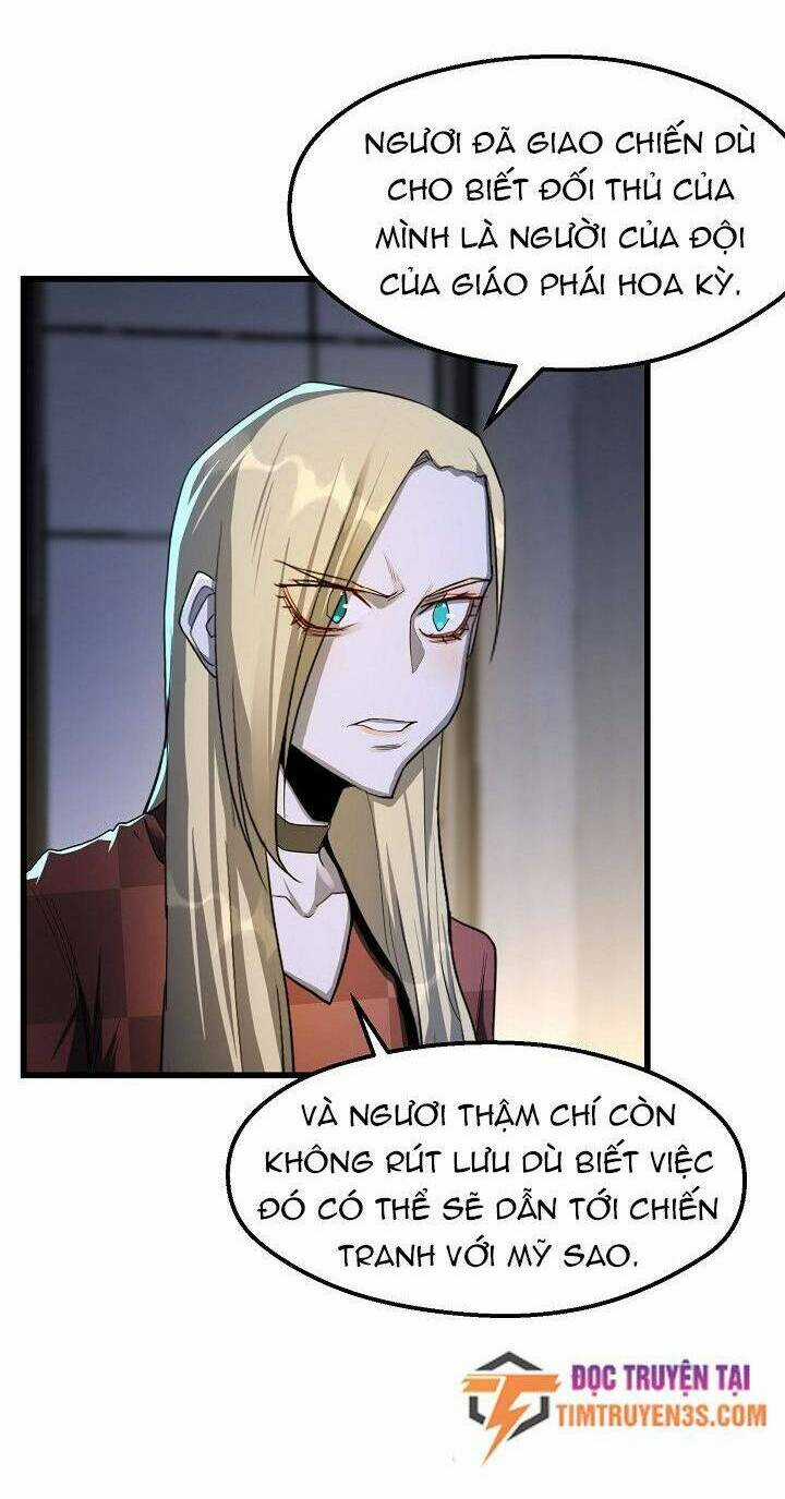 Kẻ Thất Nghiệp Bất Khả Chiến Bại Chapter 28 trang 25