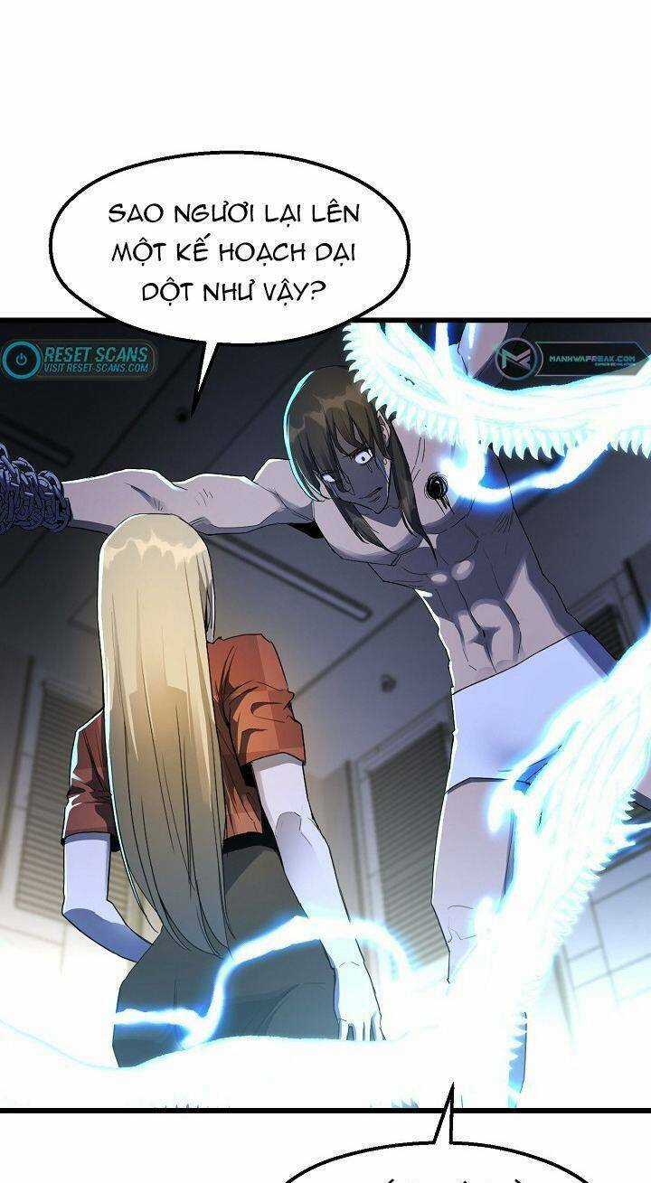 Kẻ Thất Nghiệp Bất Khả Chiến Bại Chapter 28 trang 26