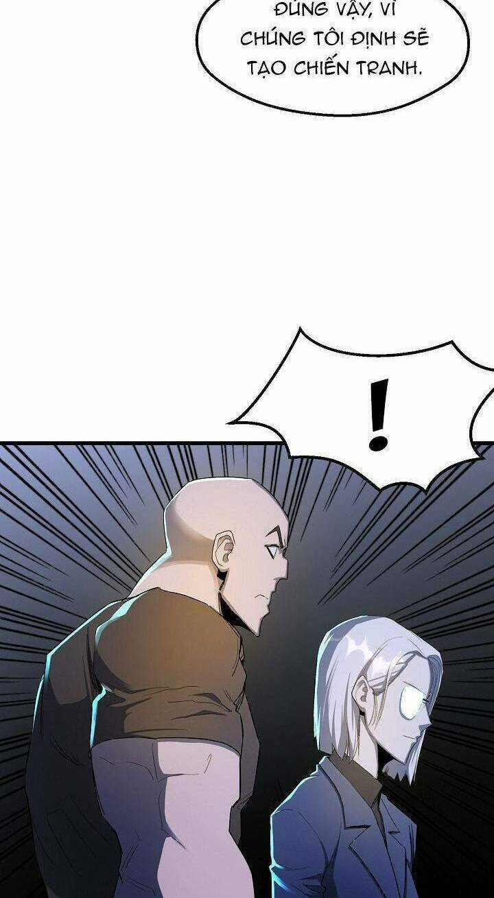 Kẻ Thất Nghiệp Bất Khả Chiến Bại Chapter 28 trang 27