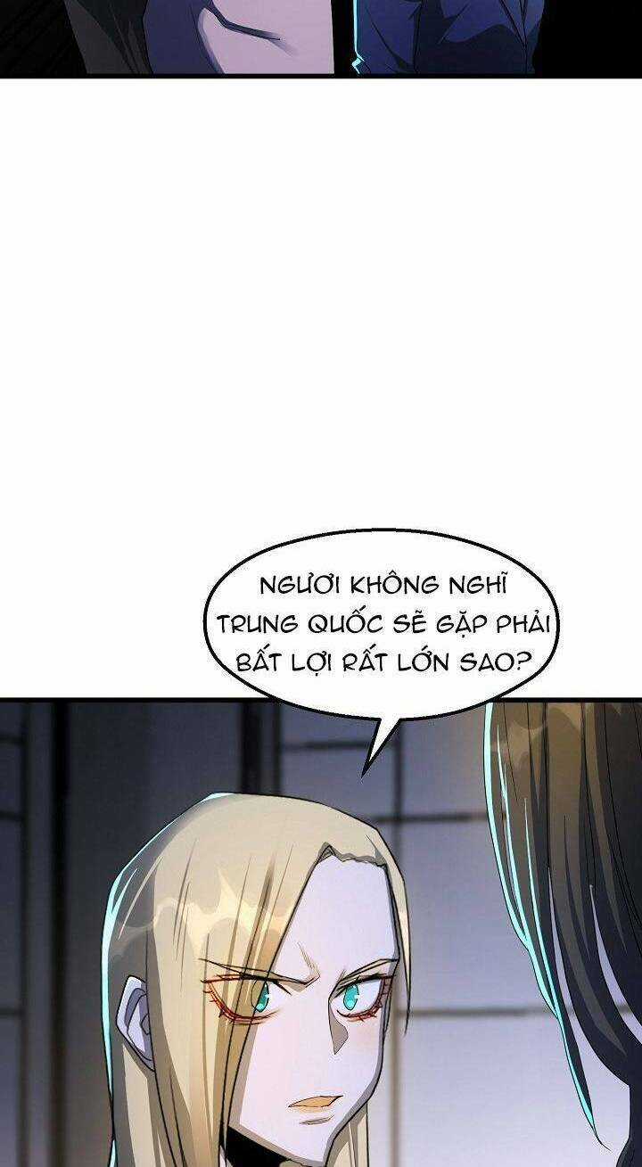 Kẻ Thất Nghiệp Bất Khả Chiến Bại Chapter 28 trang 28