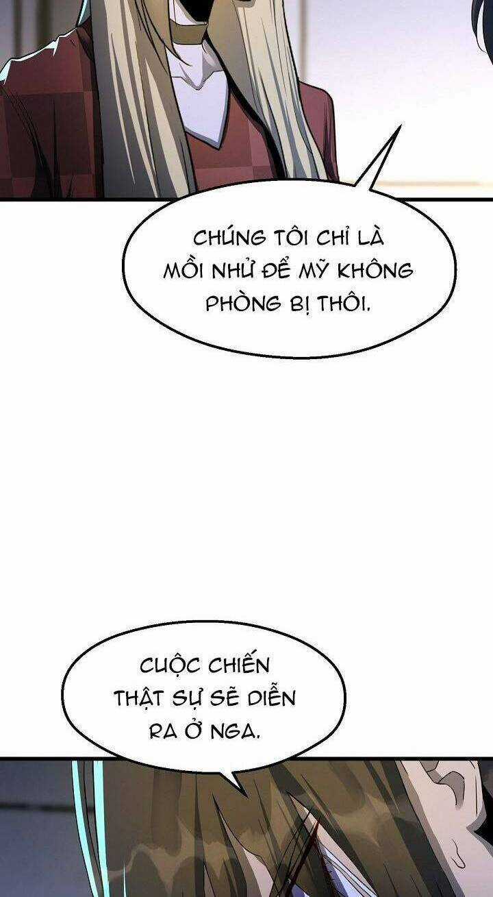 Kẻ Thất Nghiệp Bất Khả Chiến Bại Chapter 28 trang 29