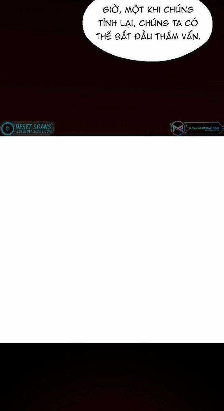 Kẻ Thất Nghiệp Bất Khả Chiến Bại Chapter 28 trang 3