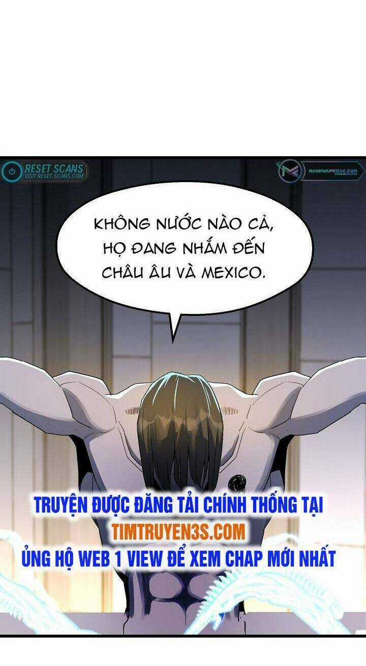 Kẻ Thất Nghiệp Bất Khả Chiến Bại Chapter 28 trang 31