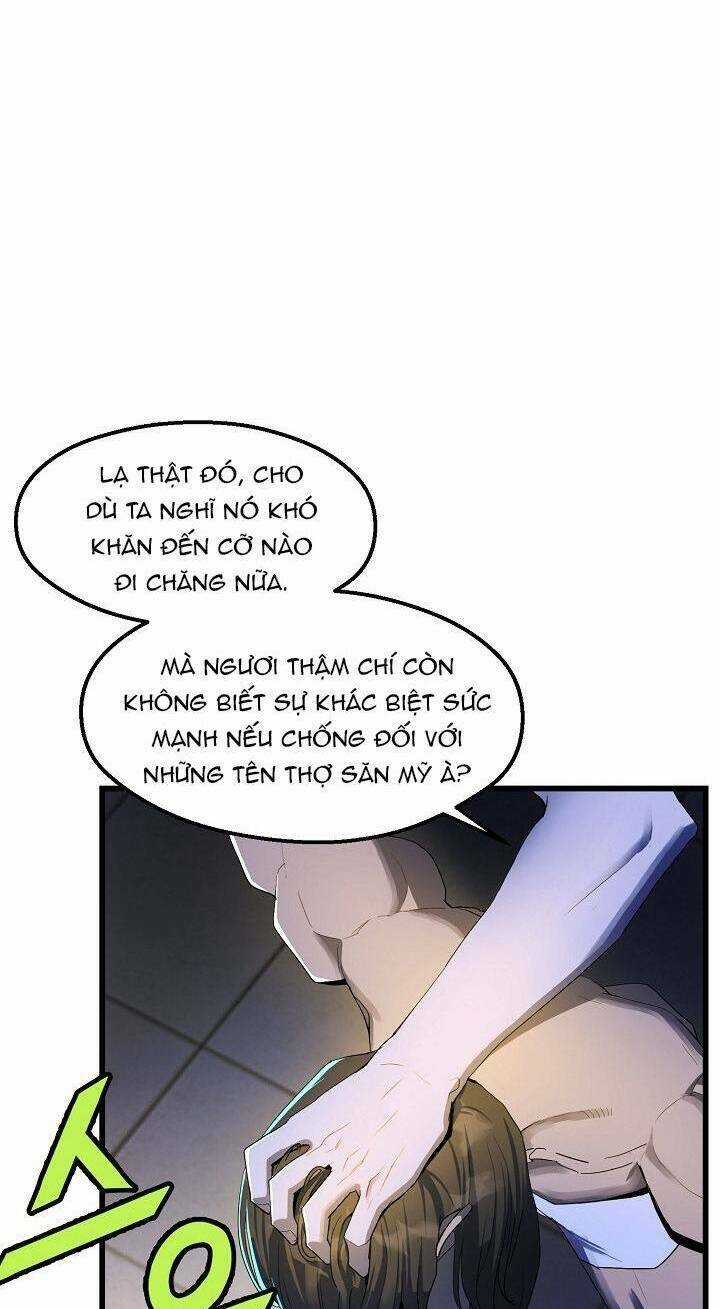 Kẻ Thất Nghiệp Bất Khả Chiến Bại Chapter 28 trang 32