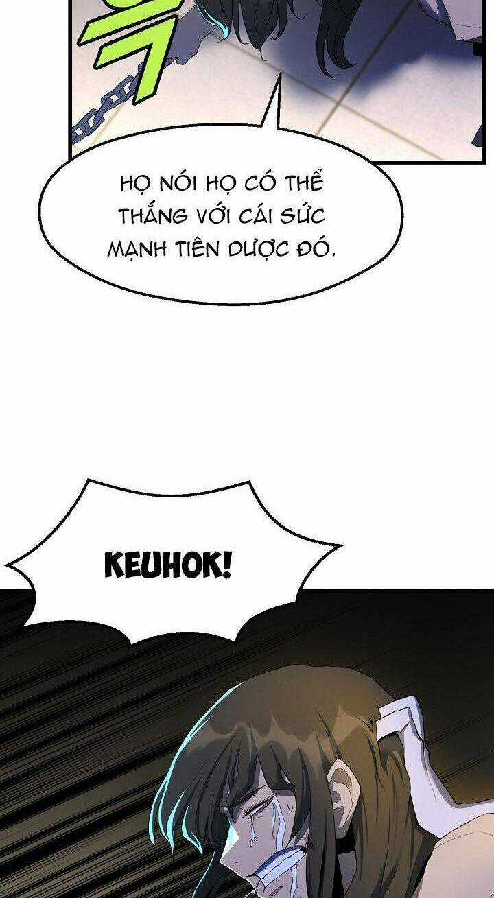 Kẻ Thất Nghiệp Bất Khả Chiến Bại Chapter 28 trang 33