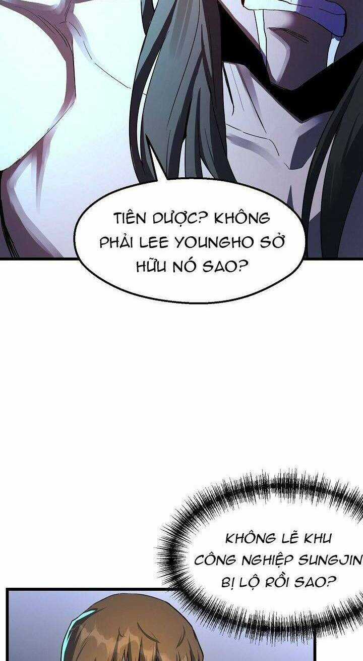 Kẻ Thất Nghiệp Bất Khả Chiến Bại Chapter 28 trang 35