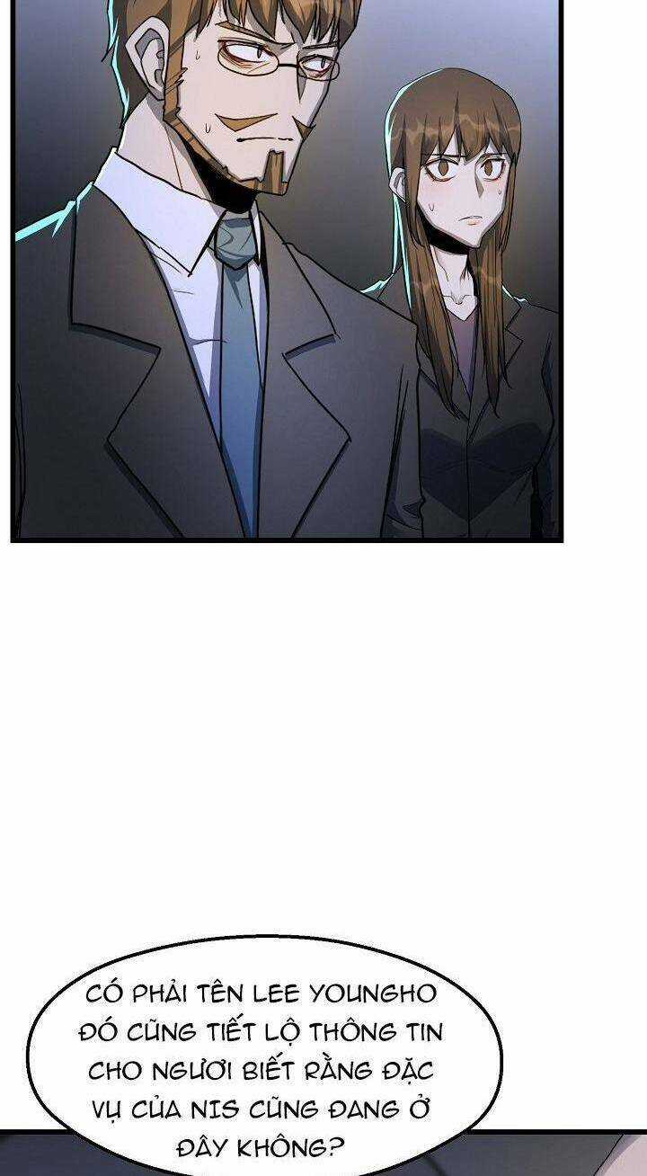 Kẻ Thất Nghiệp Bất Khả Chiến Bại Chapter 28 trang 36