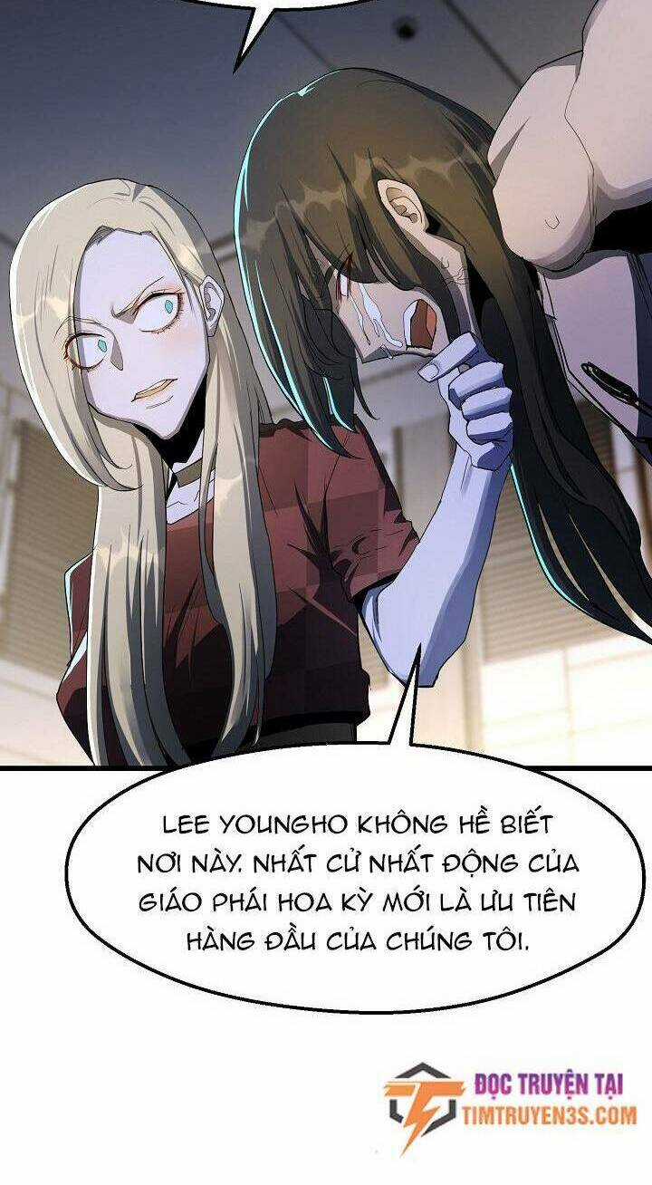 Kẻ Thất Nghiệp Bất Khả Chiến Bại Chapter 28 trang 37