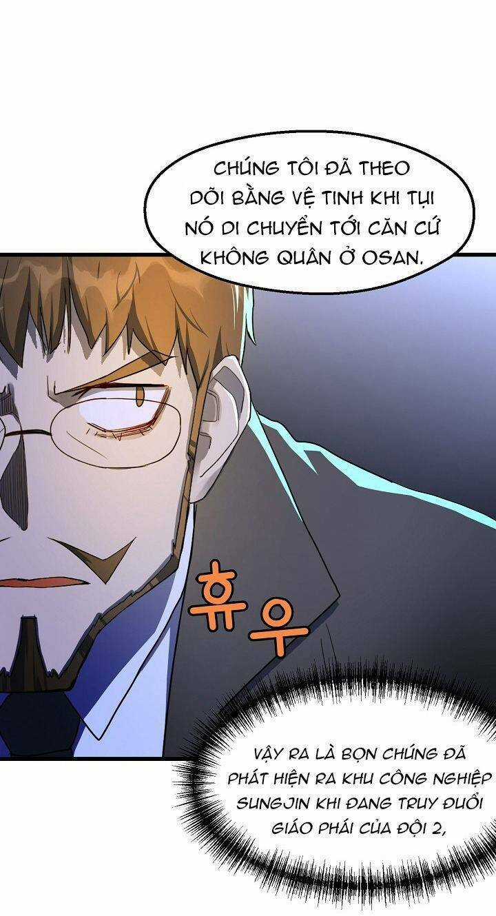 Kẻ Thất Nghiệp Bất Khả Chiến Bại Chapter 28 trang 38