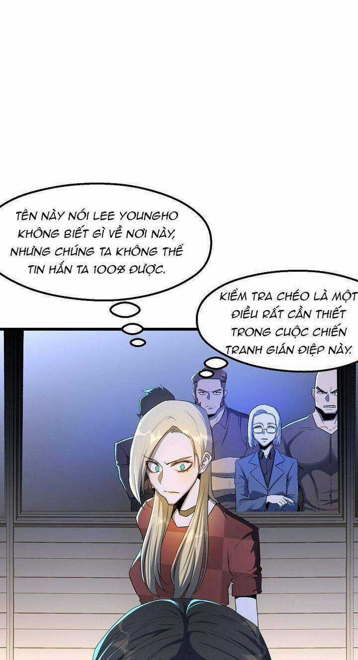 Kẻ Thất Nghiệp Bất Khả Chiến Bại Chapter 28 trang 39