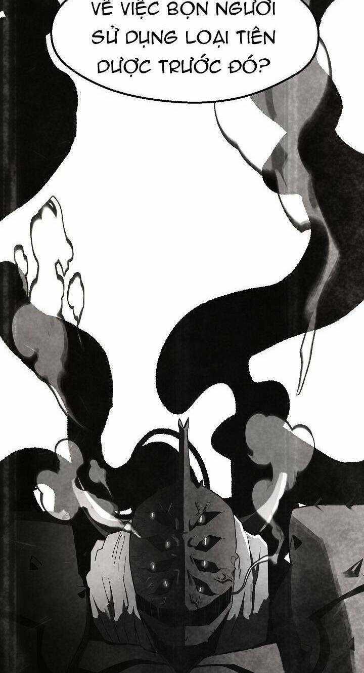 Kẻ Thất Nghiệp Bất Khả Chiến Bại Chapter 28 trang 42