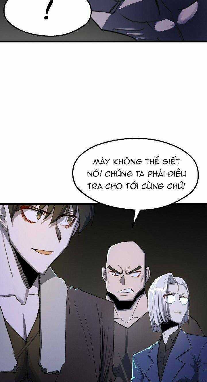 Kẻ Thất Nghiệp Bất Khả Chiến Bại Chapter 28 trang 46