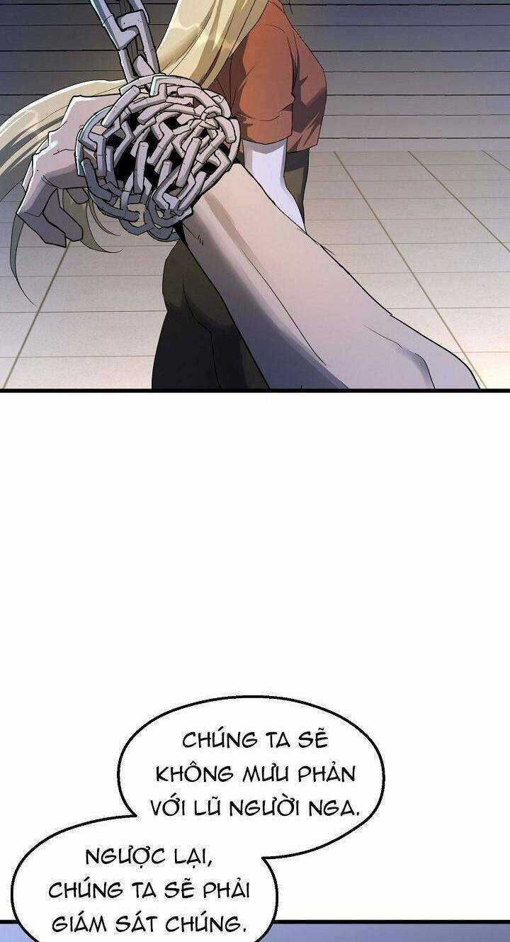 Kẻ Thất Nghiệp Bất Khả Chiến Bại Chapter 28 trang 48