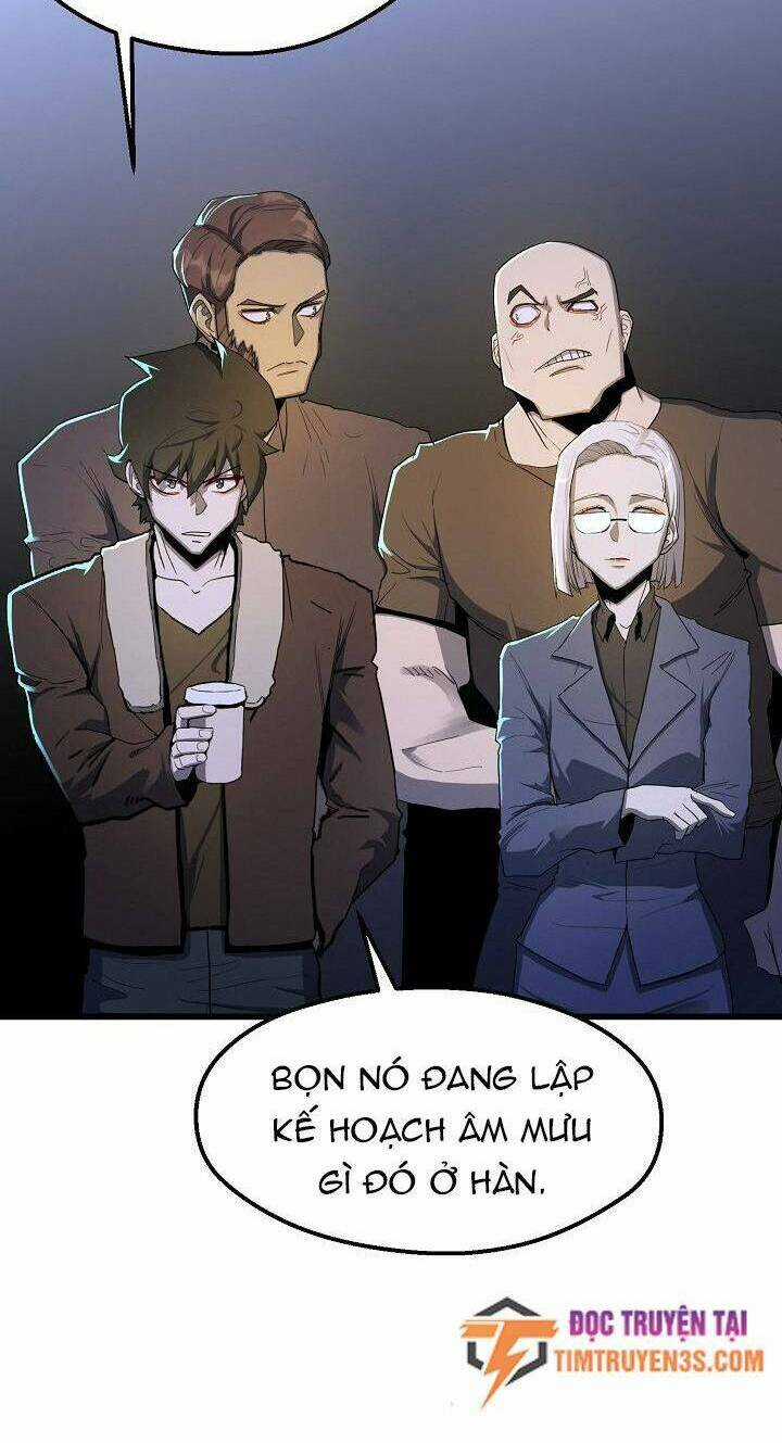 Kẻ Thất Nghiệp Bất Khả Chiến Bại Chapter 28 trang 49