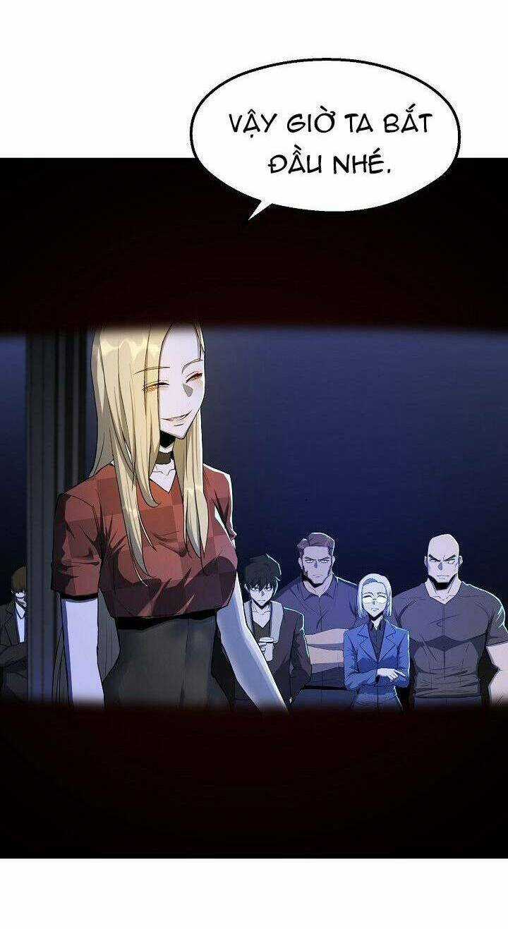 Kẻ Thất Nghiệp Bất Khả Chiến Bại Chapter 28 trang 5