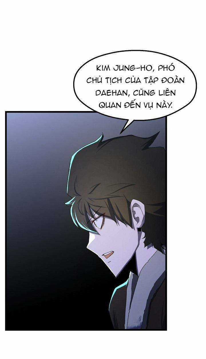 Kẻ Thất Nghiệp Bất Khả Chiến Bại Chapter 28 trang 50