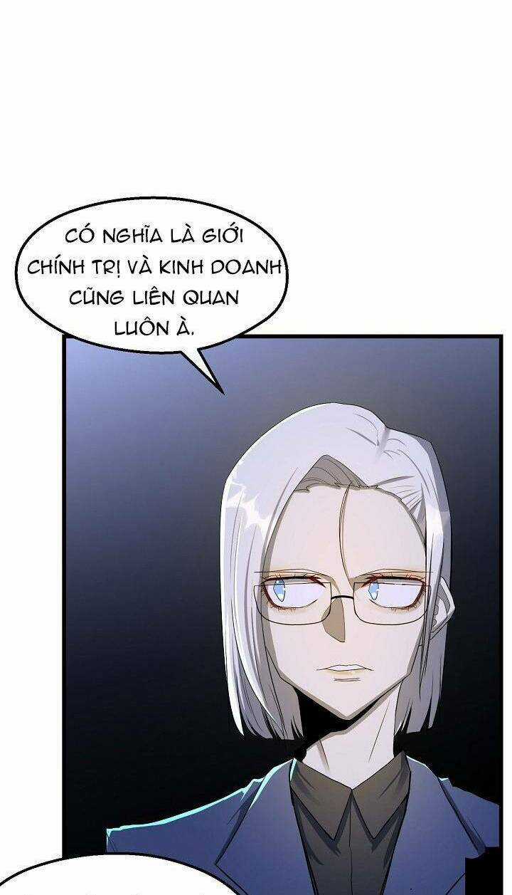 Kẻ Thất Nghiệp Bất Khả Chiến Bại Chapter 28 trang 51