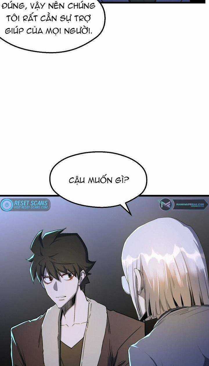 Kẻ Thất Nghiệp Bất Khả Chiến Bại Chapter 28 trang 52