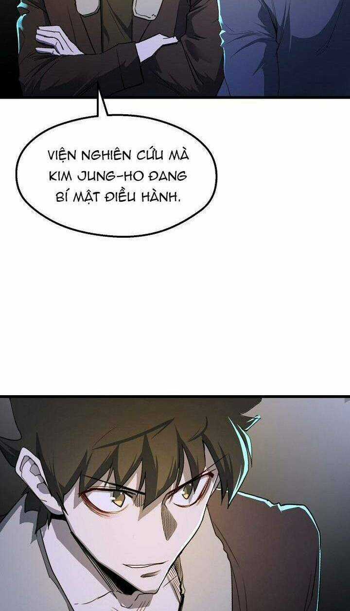 Kẻ Thất Nghiệp Bất Khả Chiến Bại Chapter 28 trang 53