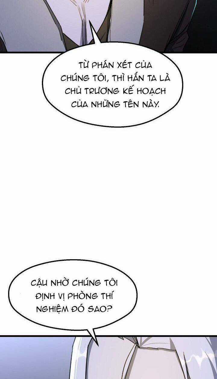 Kẻ Thất Nghiệp Bất Khả Chiến Bại Chapter 28 trang 54