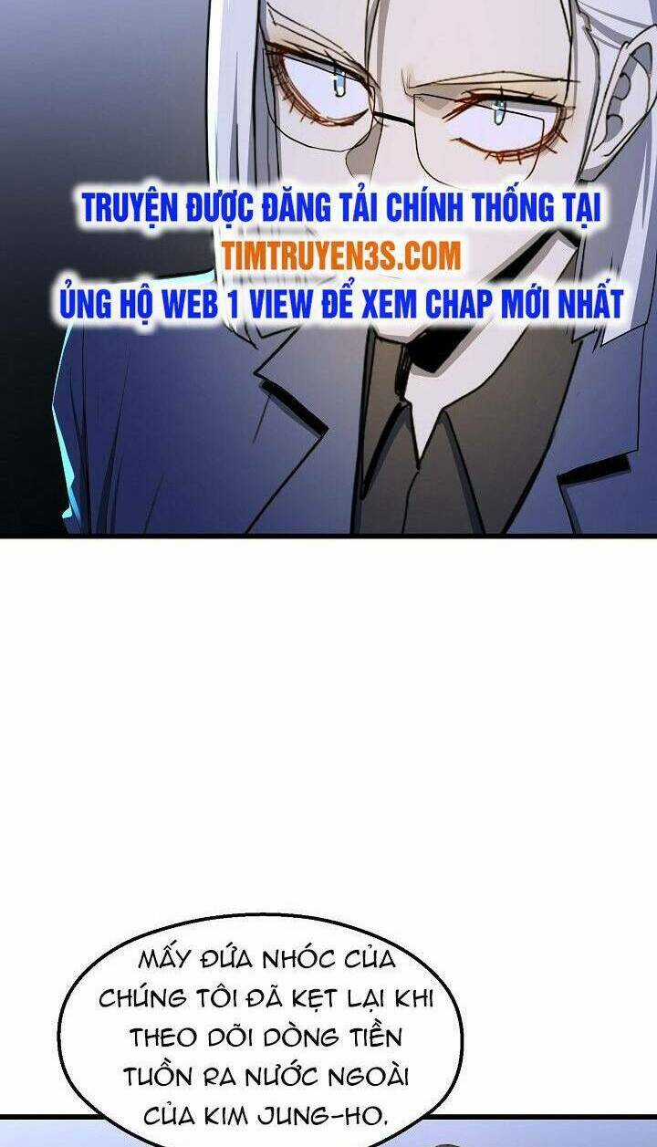 Kẻ Thất Nghiệp Bất Khả Chiến Bại Chapter 28 trang 55