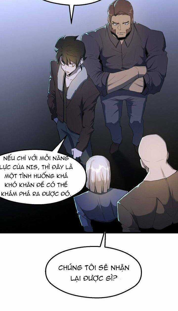 Kẻ Thất Nghiệp Bất Khả Chiến Bại Chapter 28 trang 56