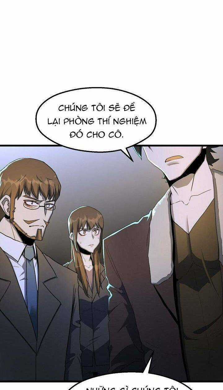 Kẻ Thất Nghiệp Bất Khả Chiến Bại Chapter 28 trang 57