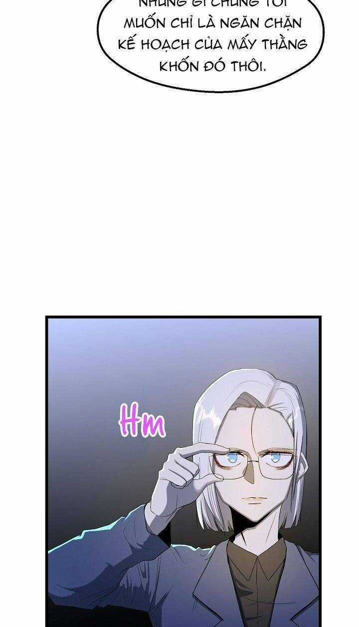 Kẻ Thất Nghiệp Bất Khả Chiến Bại Chapter 28 trang 58