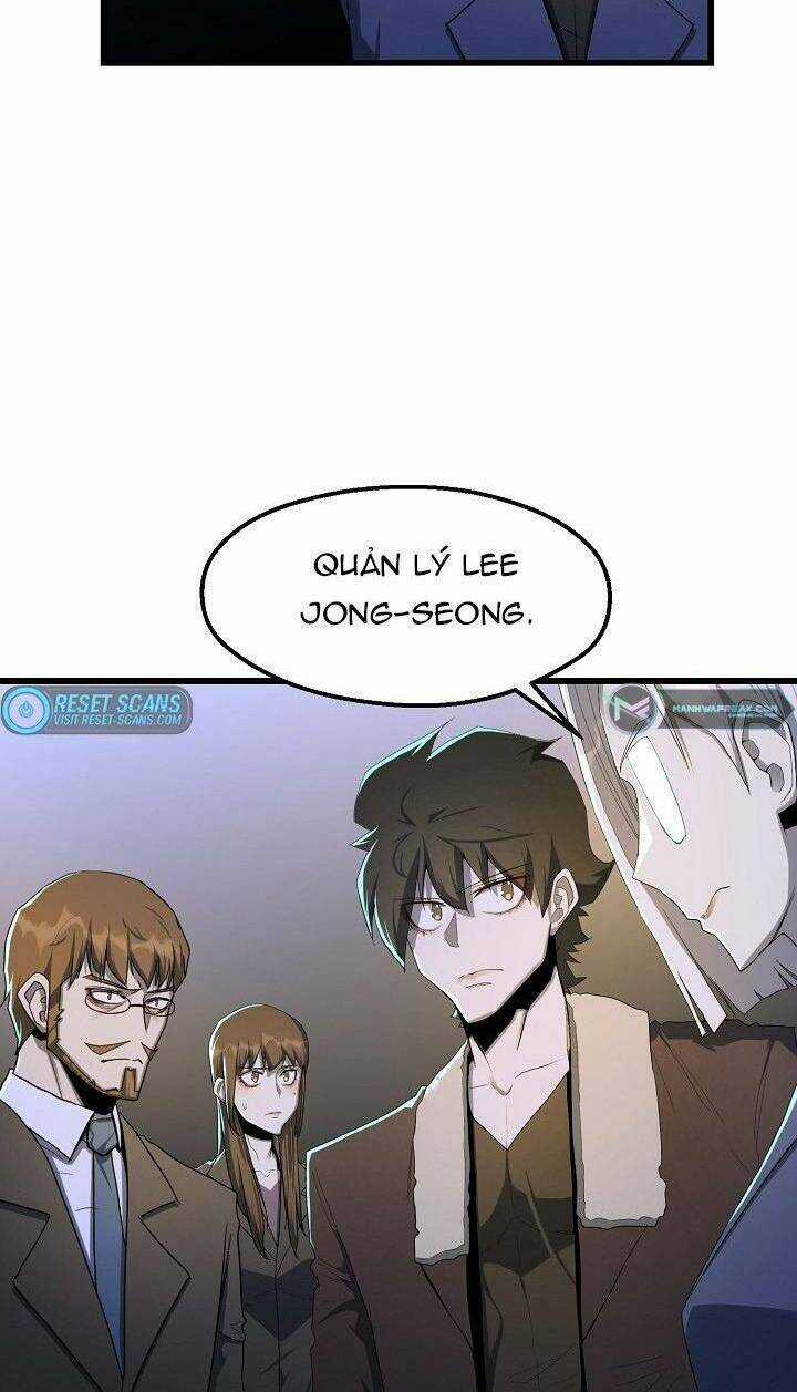 Kẻ Thất Nghiệp Bất Khả Chiến Bại Chapter 28 trang 59