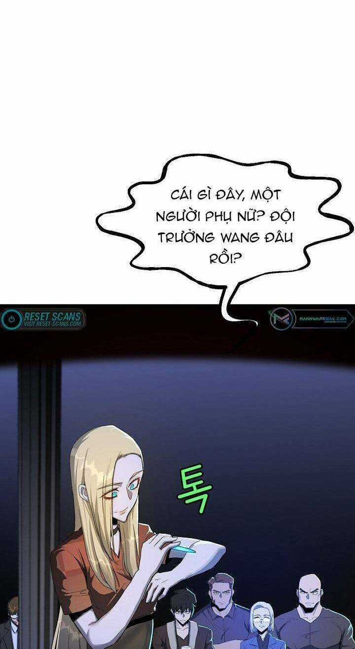 Kẻ Thất Nghiệp Bất Khả Chiến Bại Chapter 28 trang 6