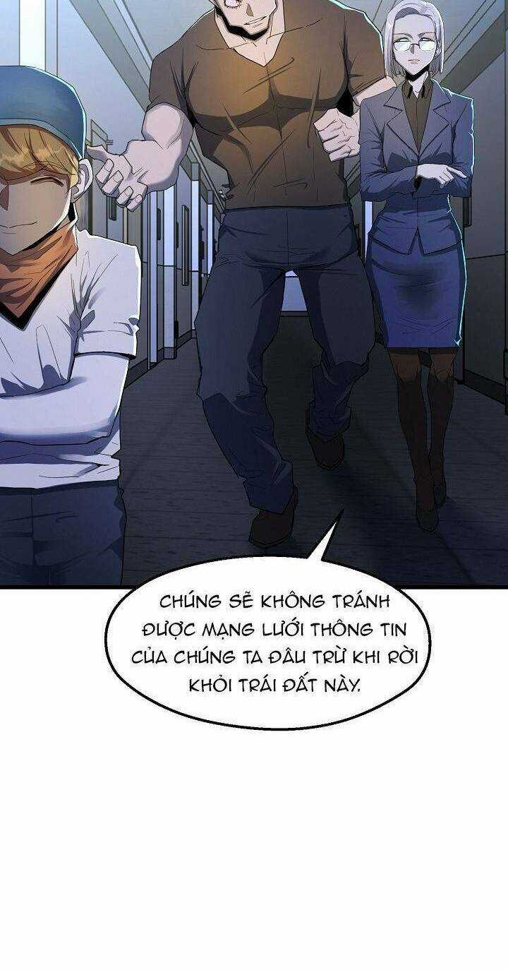 Kẻ Thất Nghiệp Bất Khả Chiến Bại Chapter 28 trang 63