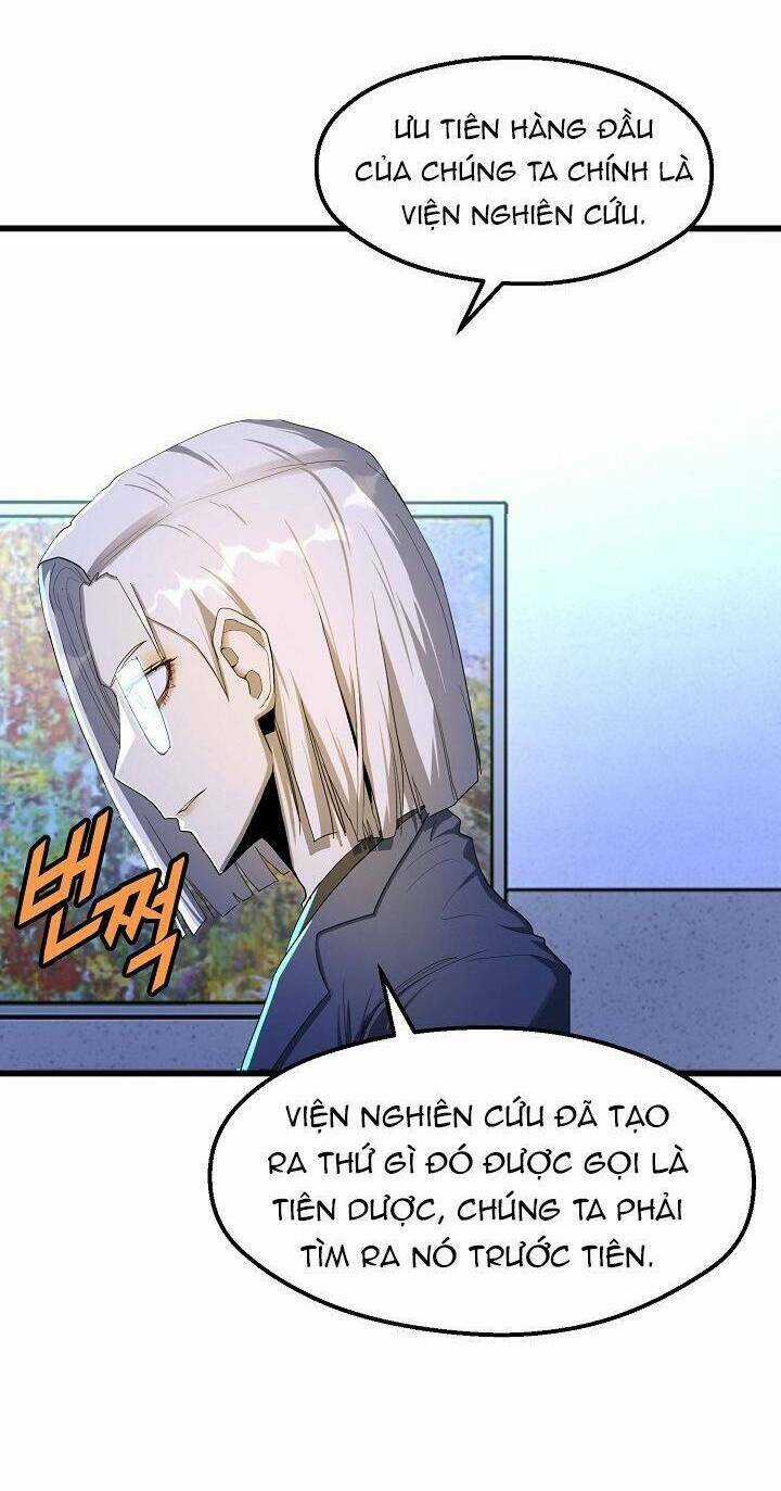 Kẻ Thất Nghiệp Bất Khả Chiến Bại Chapter 28 trang 64