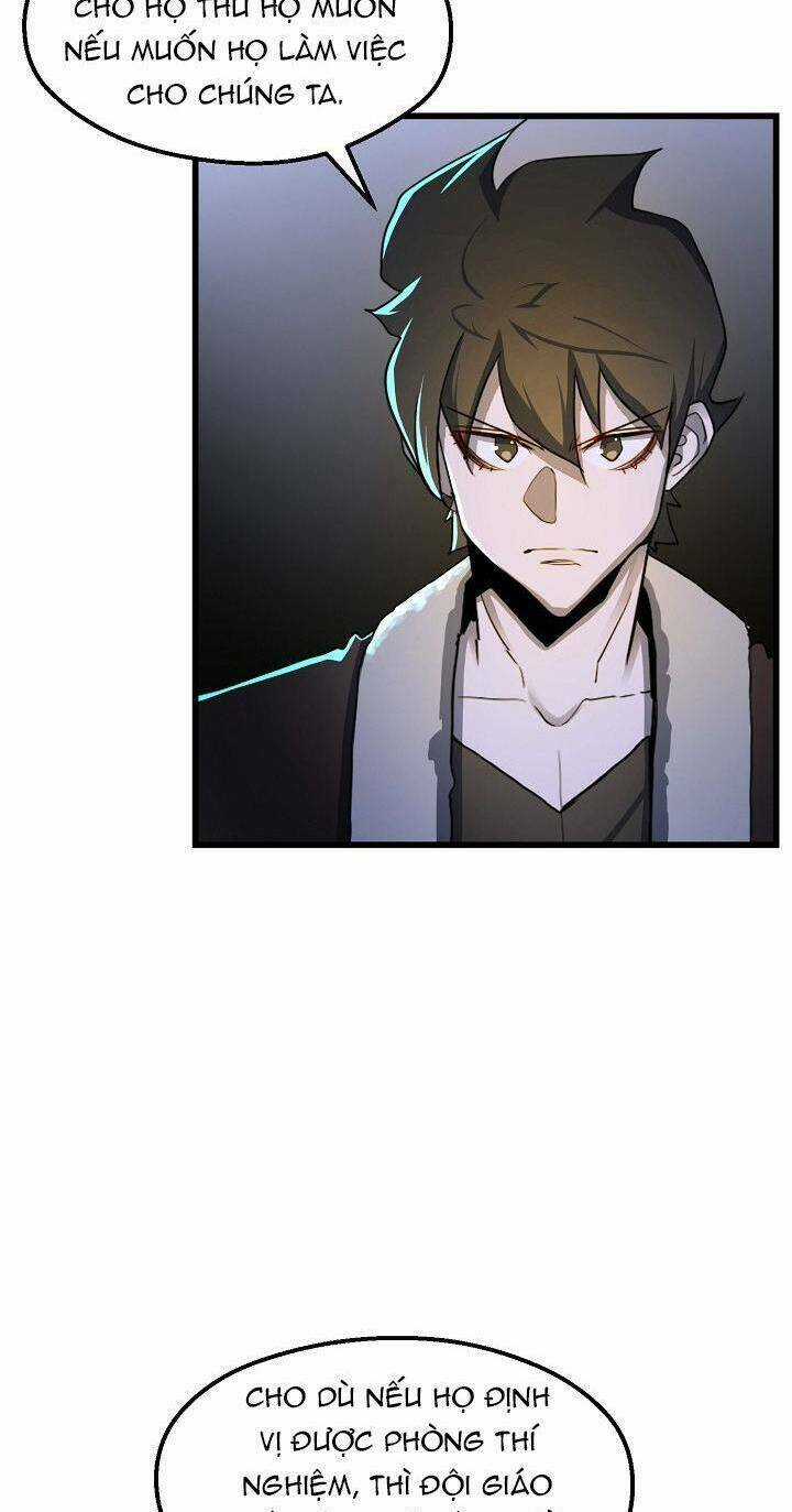 Kẻ Thất Nghiệp Bất Khả Chiến Bại Chapter 28 trang 68