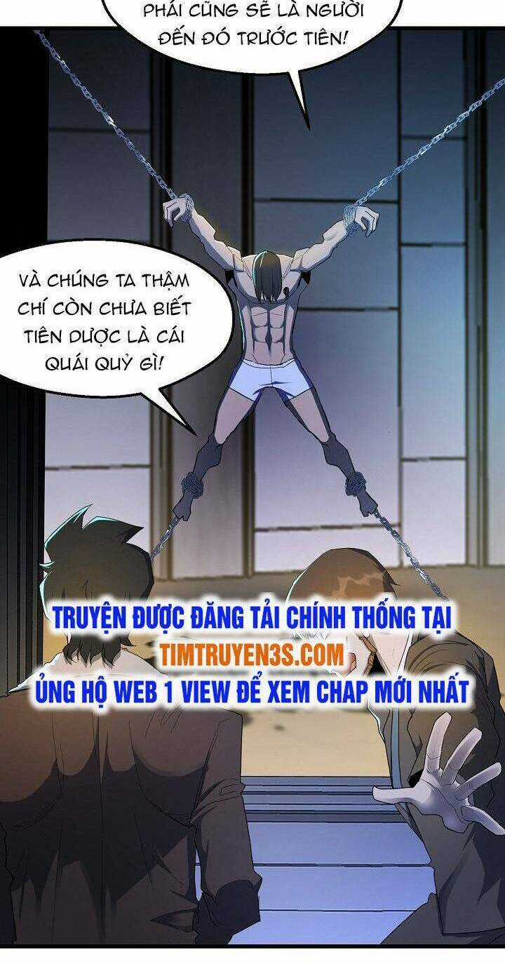 Kẻ Thất Nghiệp Bất Khả Chiến Bại Chapter 28 trang 69